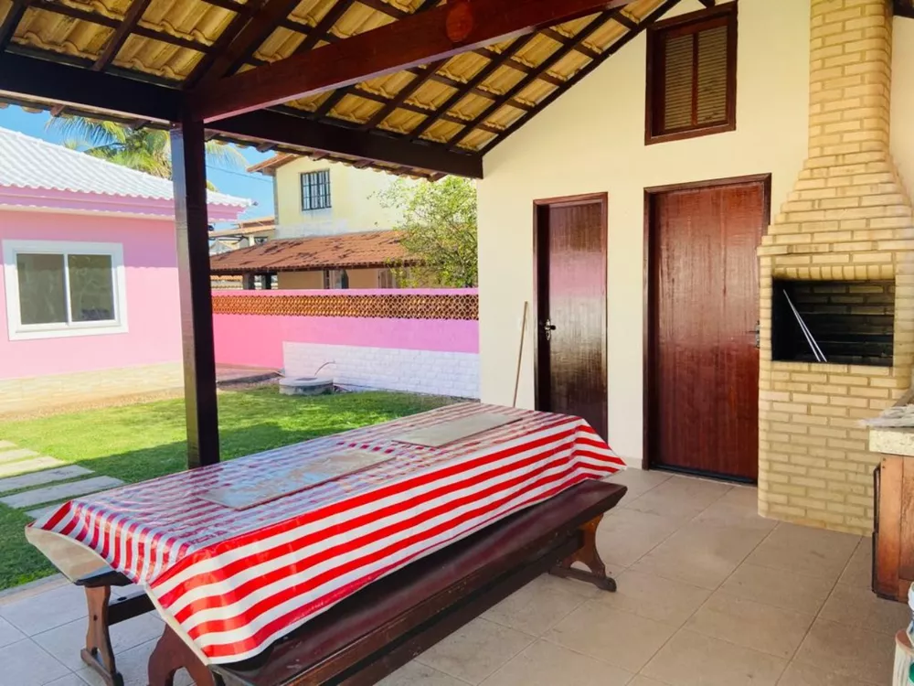 Casa, 3 quartos - Foto 15
