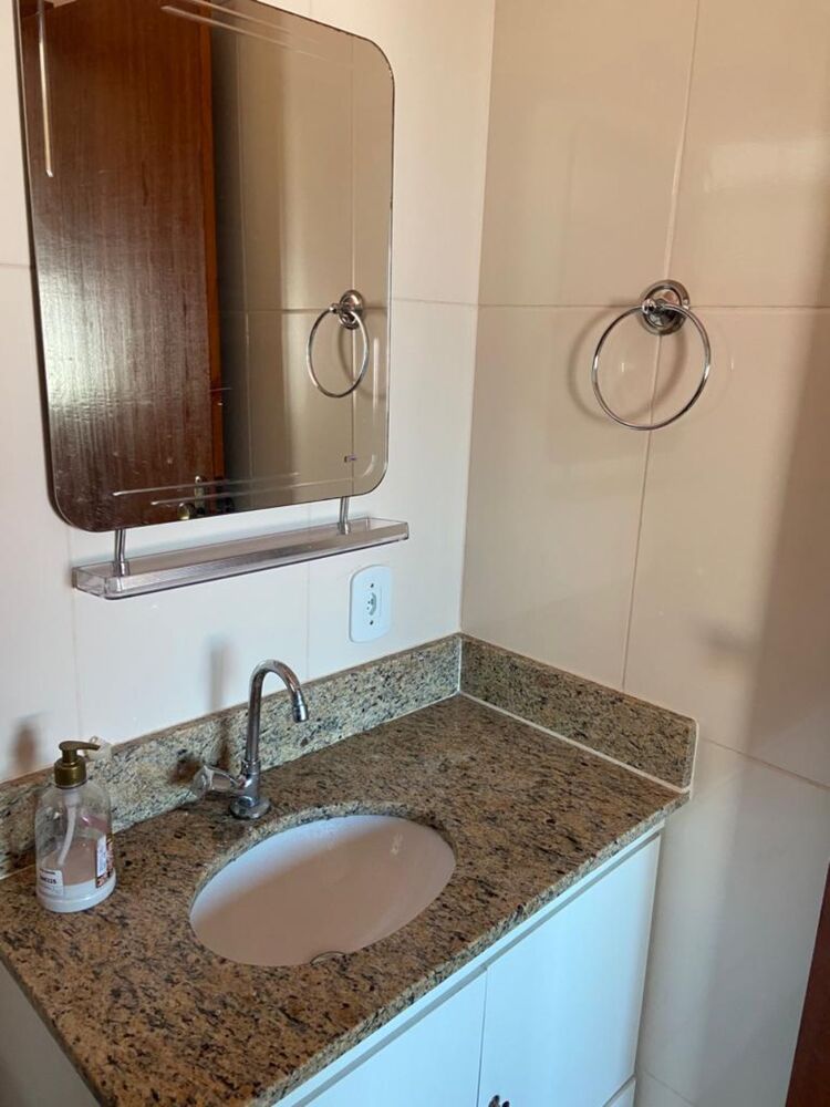 Casa, 3 quartos - Foto 11