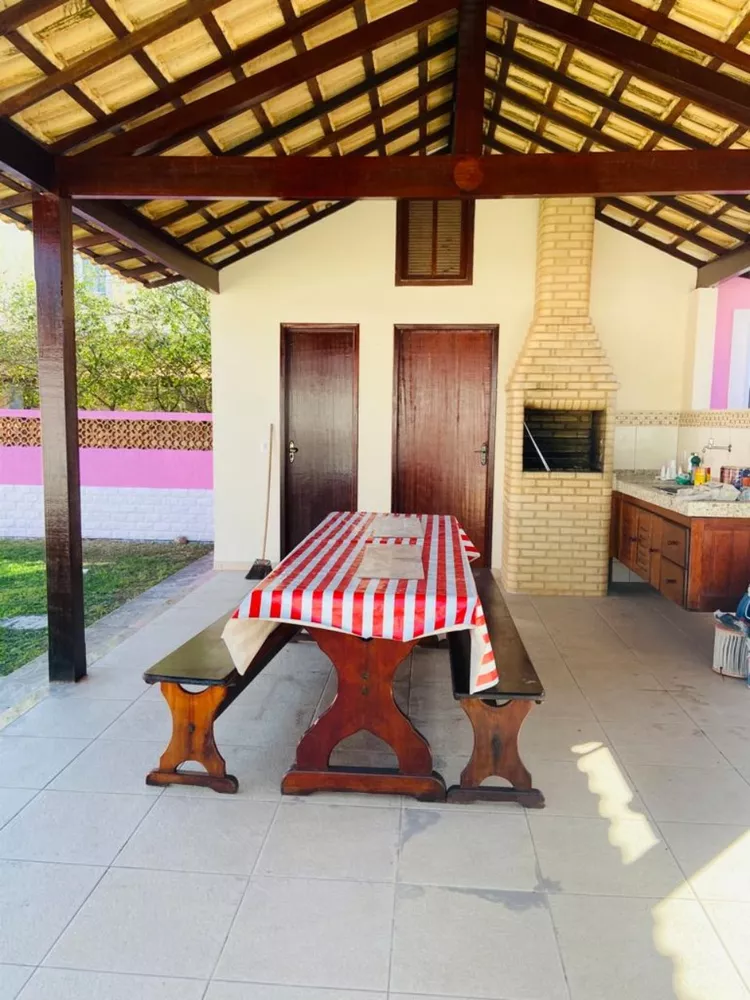 Casa, 3 quartos - Foto 3