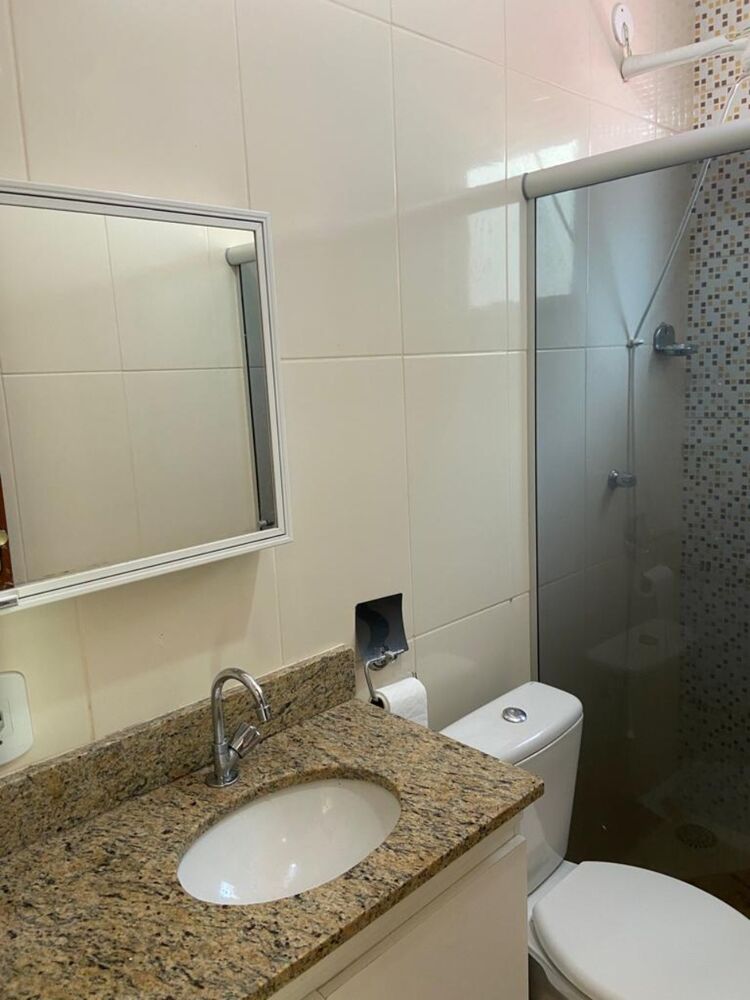 Casa, 3 quartos - Foto 9