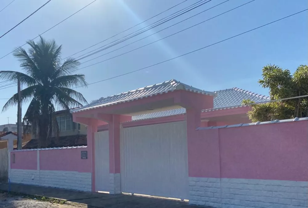 Casa, 3 quartos - Foto 2