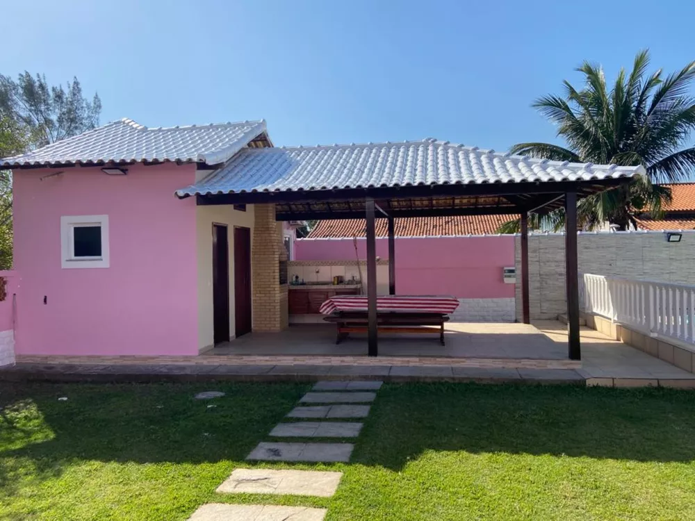 Casa, 3 quartos - Foto 14