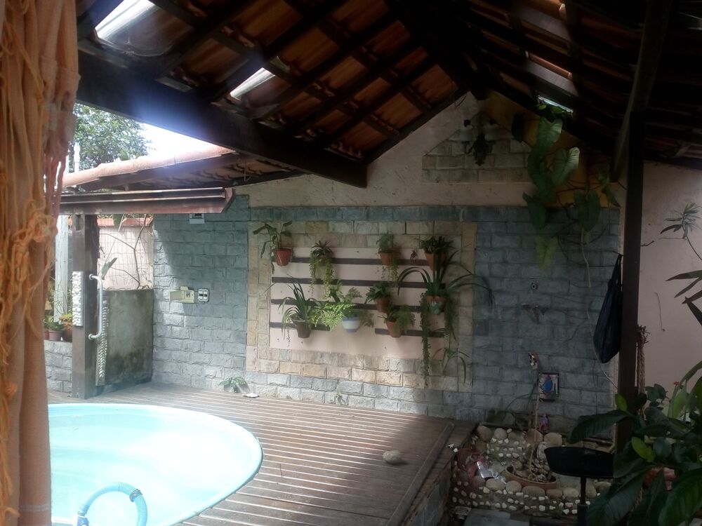 Casa, 3 quartos - Foto 3