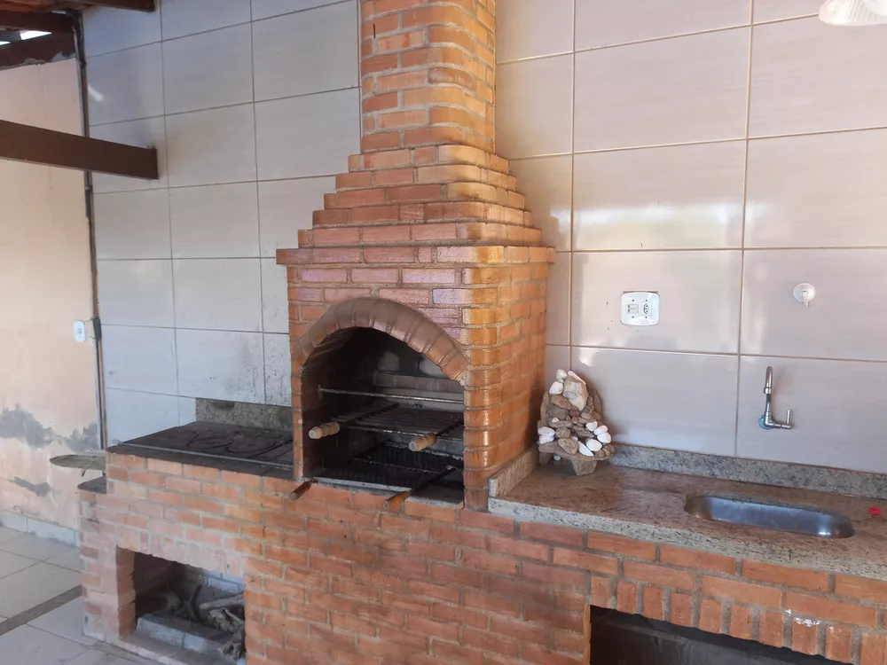 Casa, 3 quartos - Foto 5