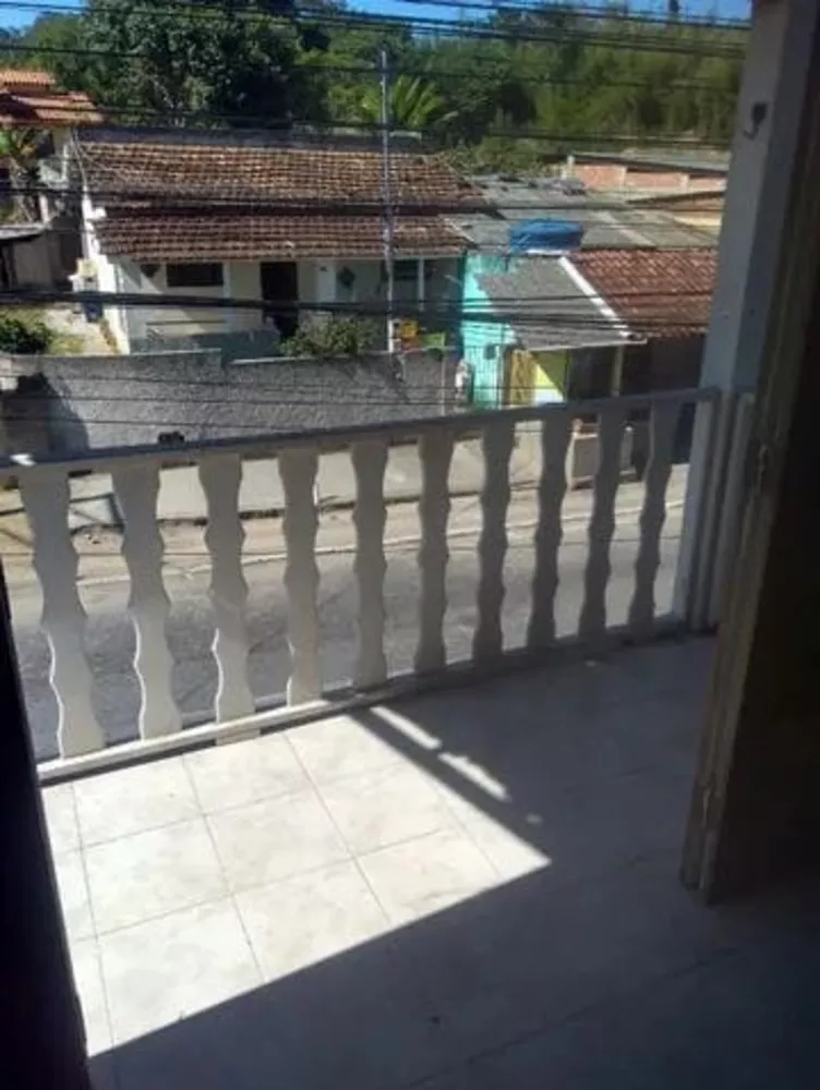 Casa, 1 quarto - Foto 3