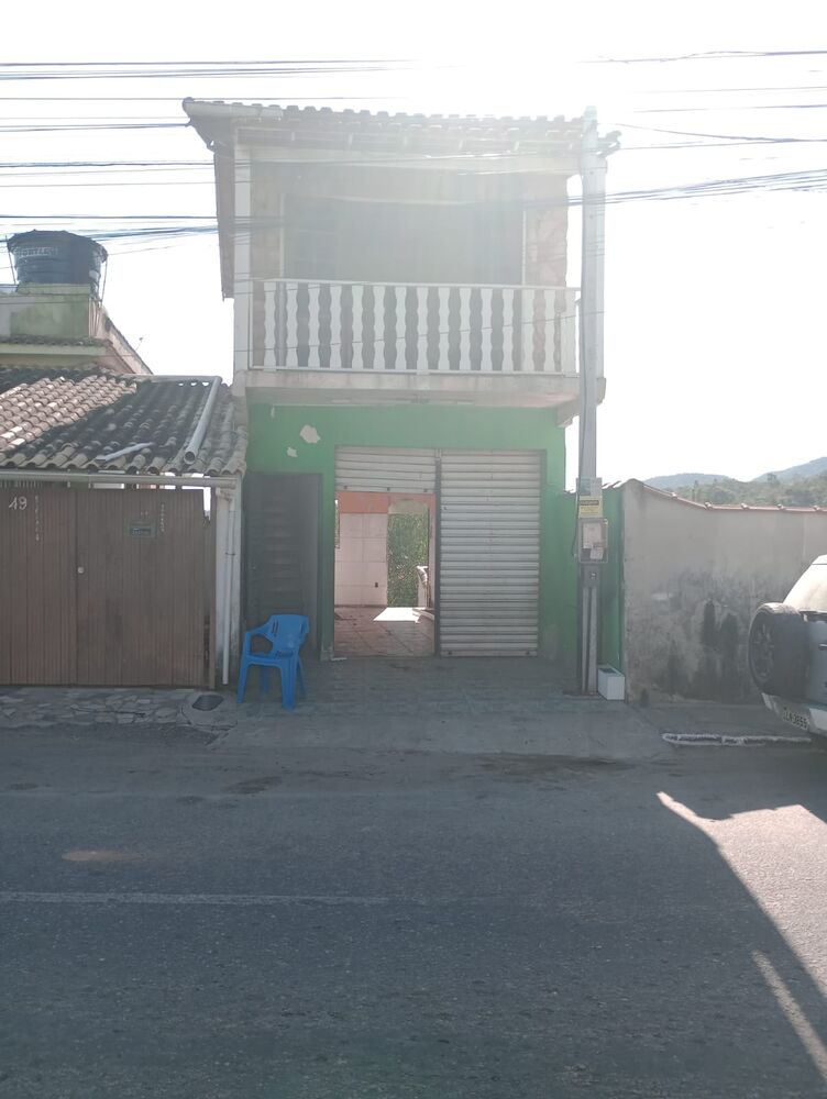 Casa à venda com 1 quarto - Foto 8