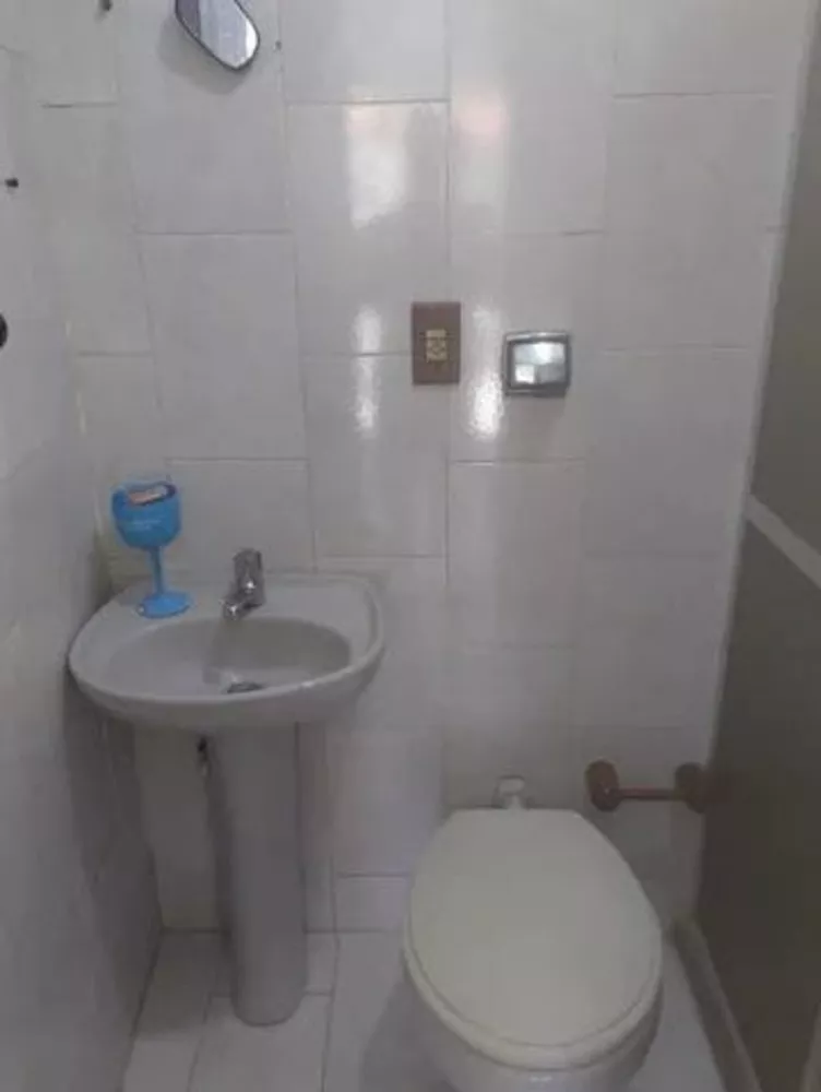 Casa, 1 quarto - Foto 6