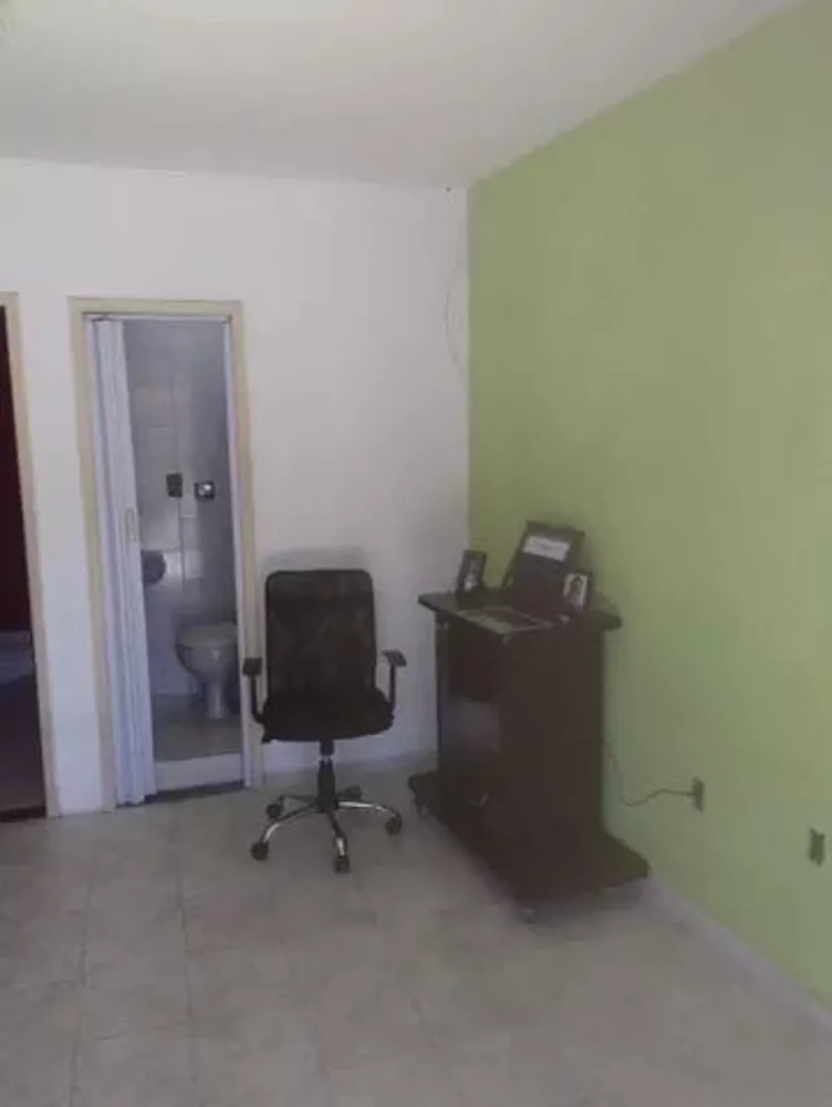 Casa, 1 quarto - Foto 19