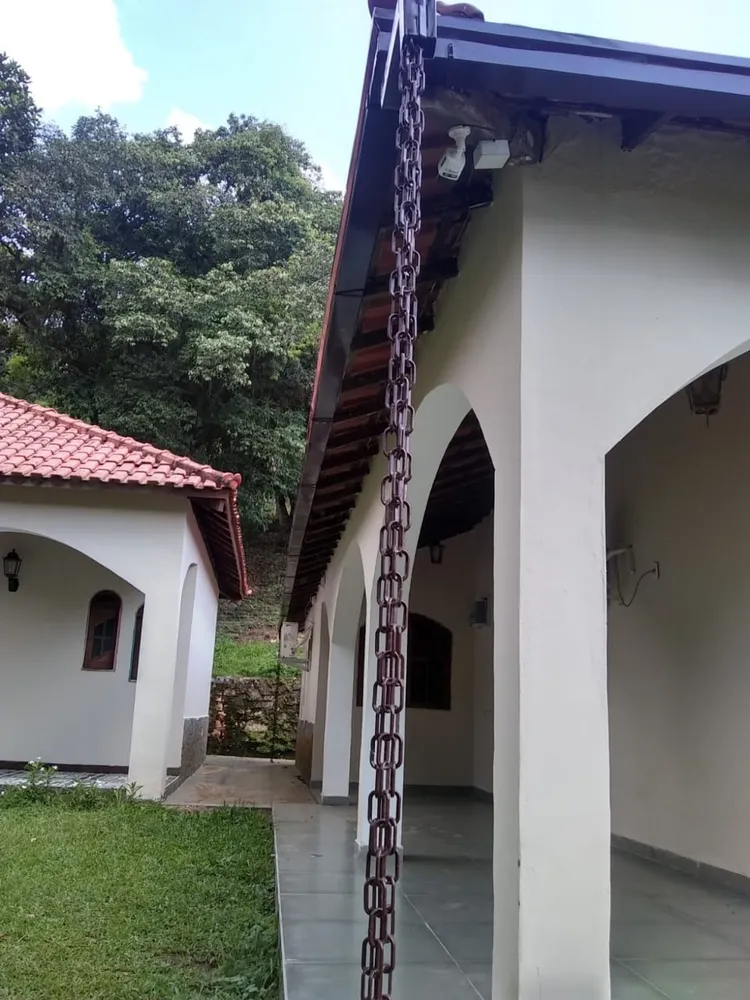 Fazenda, 10 quartos - Foto 13
