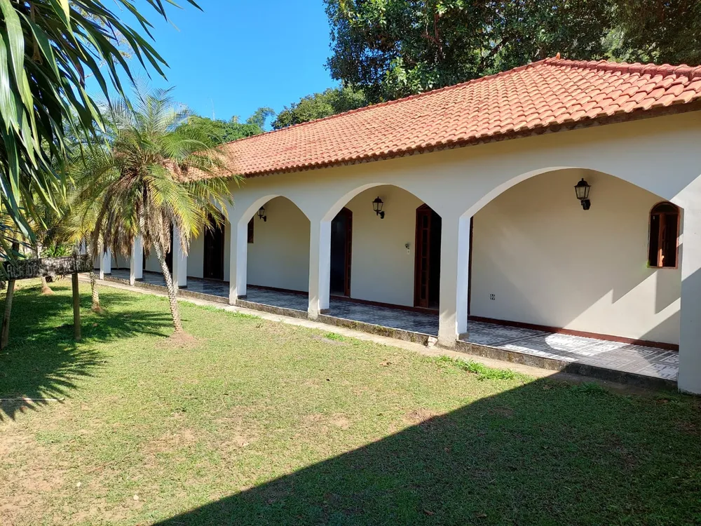 Fazenda, 10 quartos - Foto 27