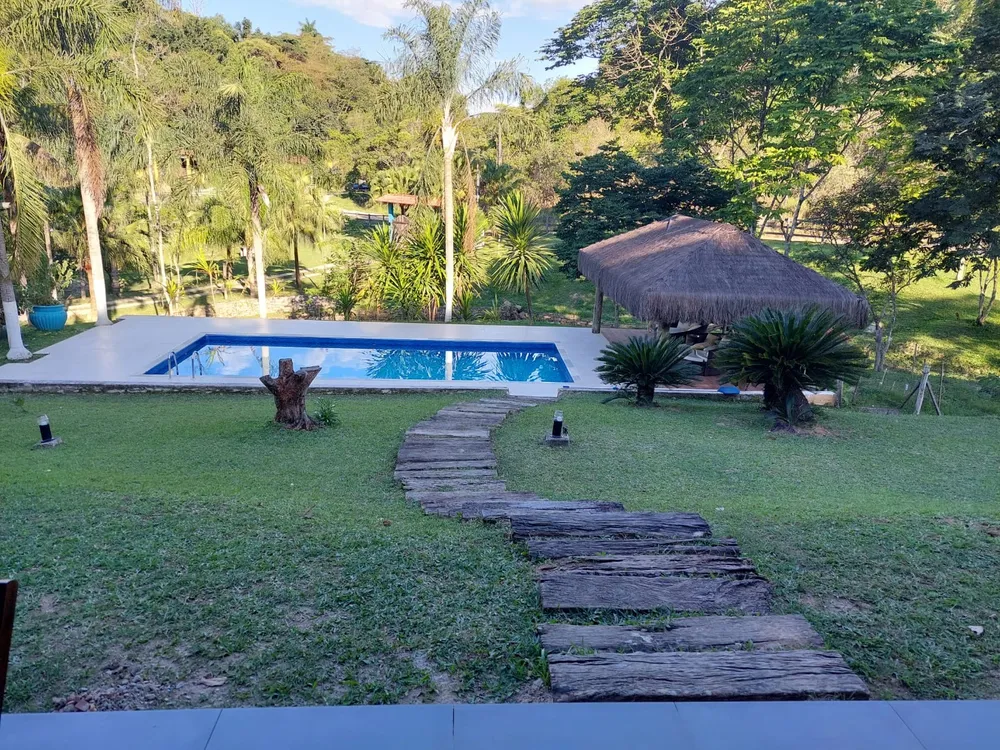 Fazenda, 10 quartos - Foto 4