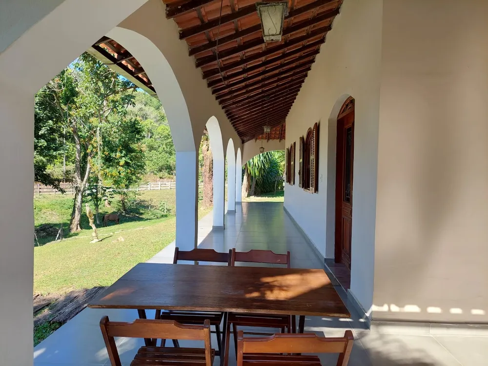 Fazenda, 10 quartos - Foto 30
