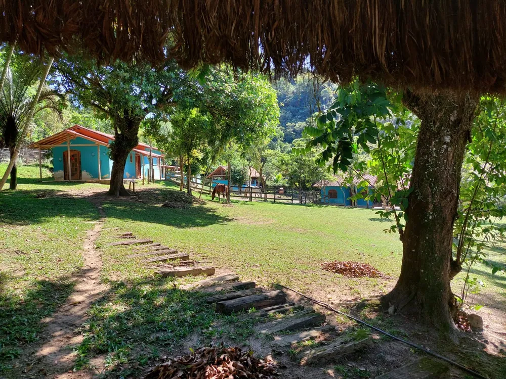 Fazenda, 10 quartos - Foto 20