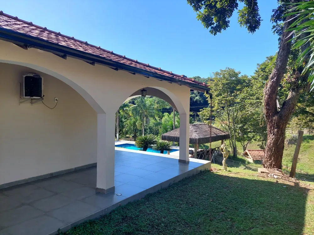 Fazenda, 10 quartos - Foto 23