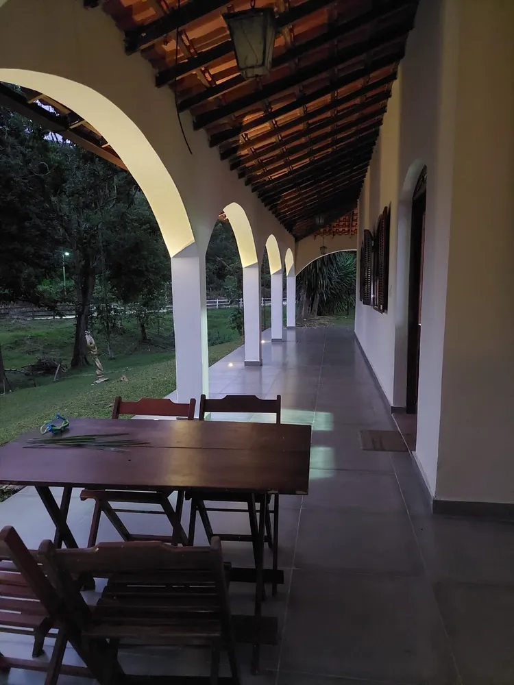 Fazenda, 10 quartos - Foto 17