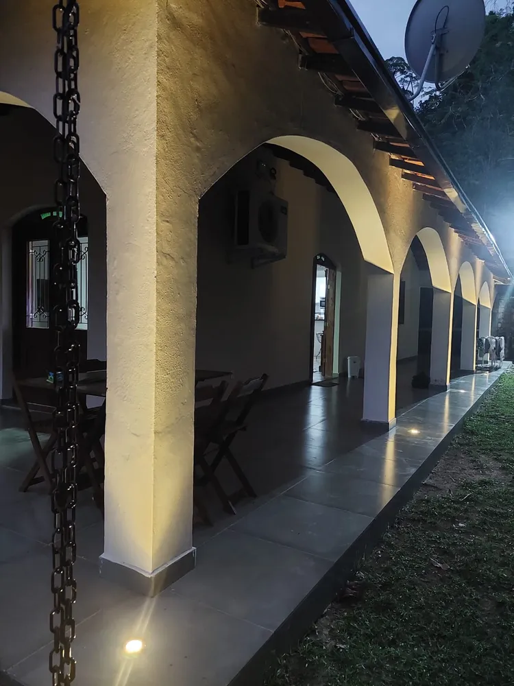 Fazenda, 10 quartos - Foto 22