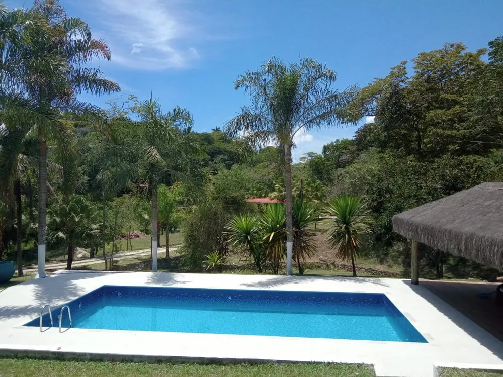 Fazenda, 10 quartos - Foto 15