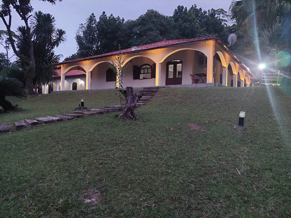 Fazenda, 10 quartos - Foto 18