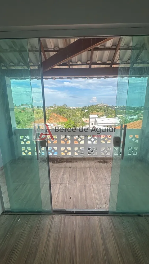 Casa, 2 quartos - Foto 1