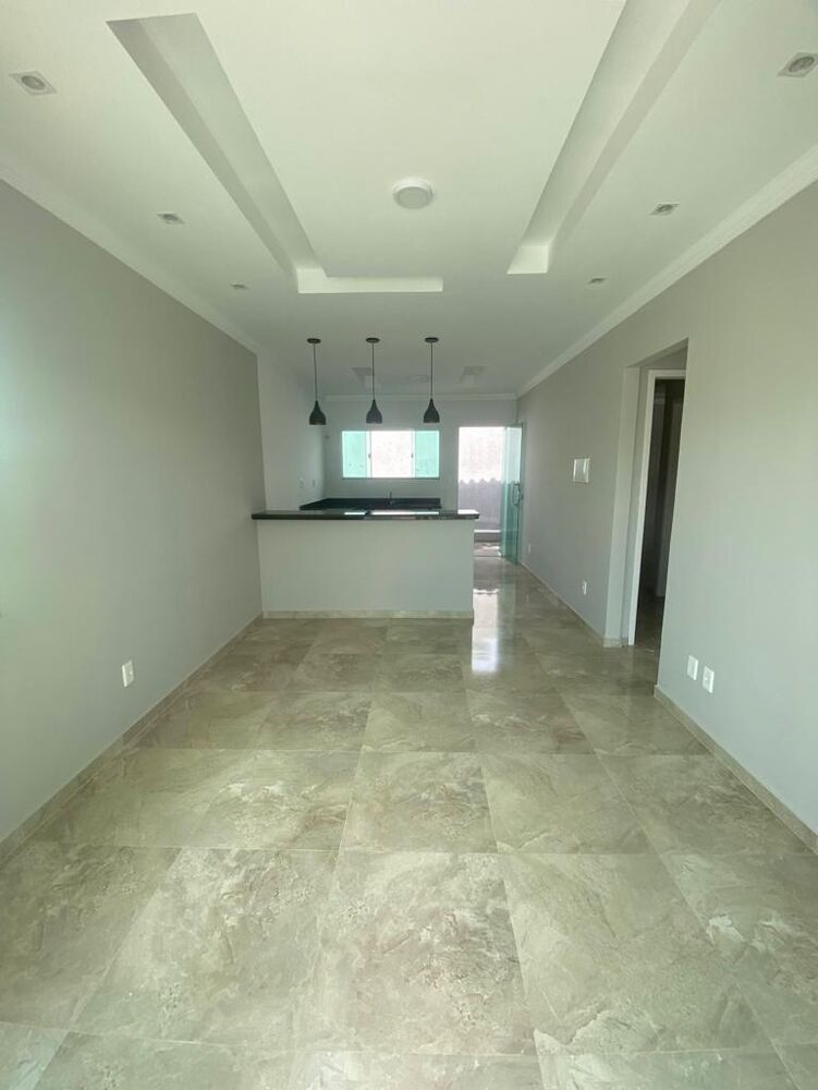 Casa à venda com 2 quartos - Foto 5