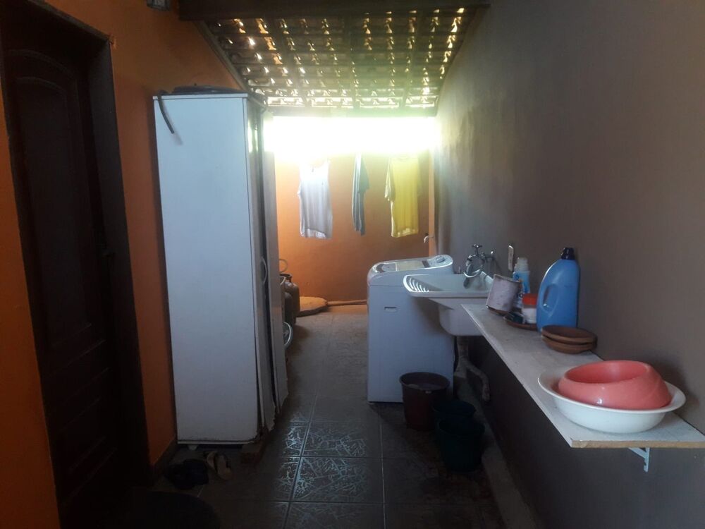 Casa, 3 quartos - Foto 16
