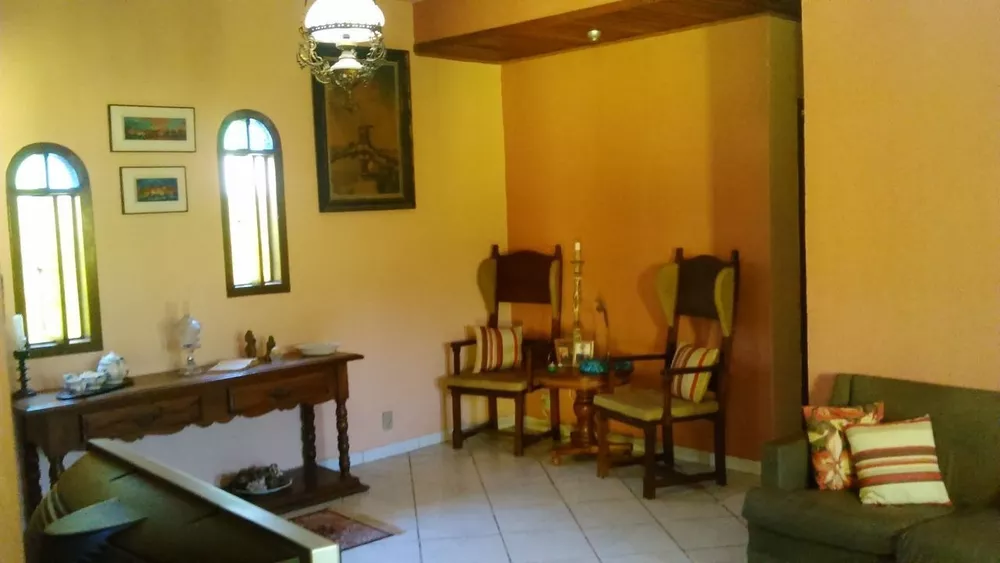 Casa, 3 quartos - Foto 8