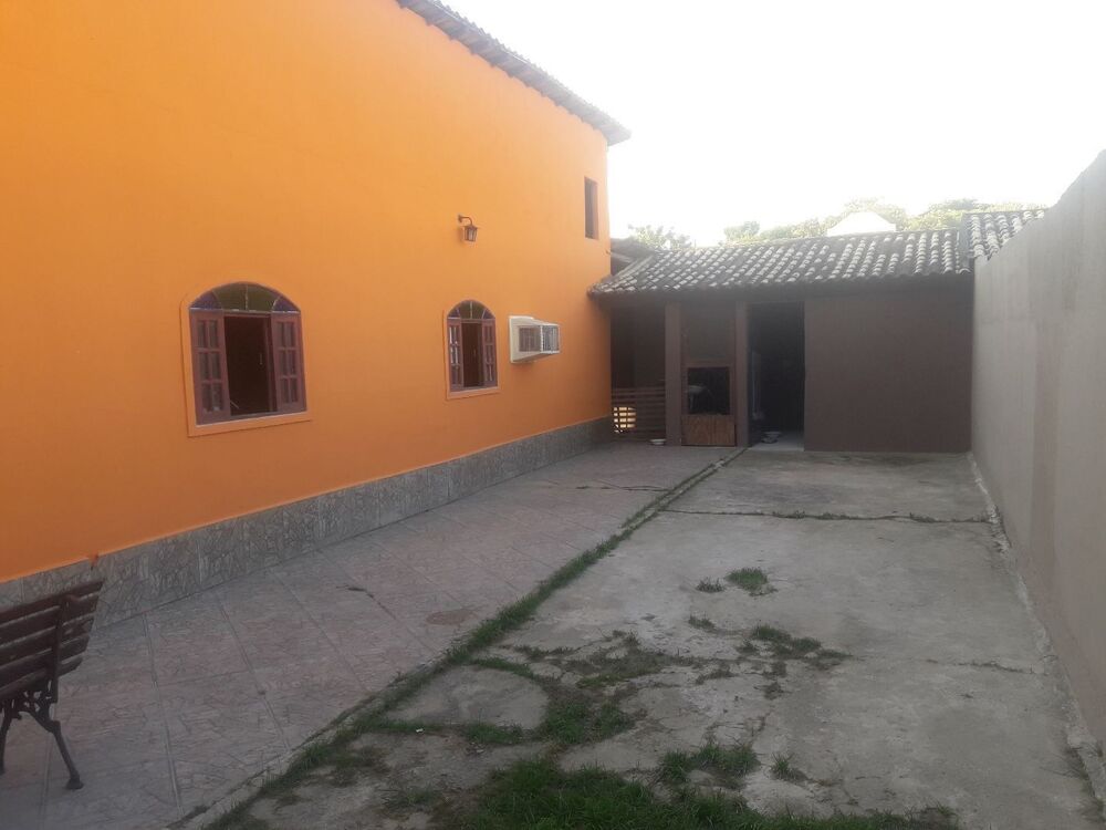 Casa, 3 quartos - Foto 12