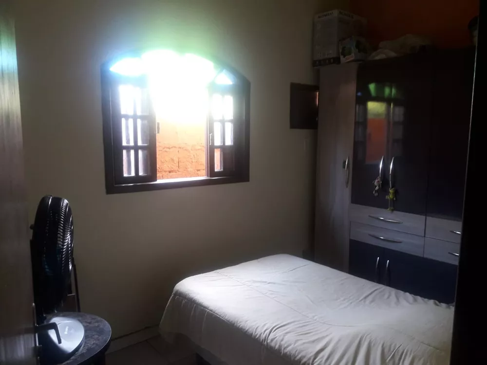 Casa, 3 quartos - Foto 21