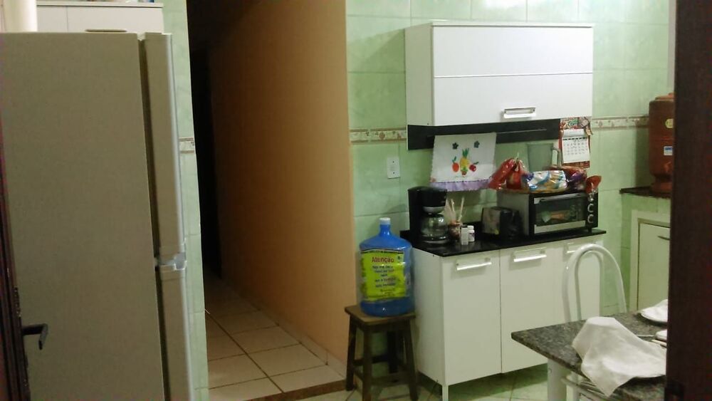 Casa, 3 quartos - Foto 10