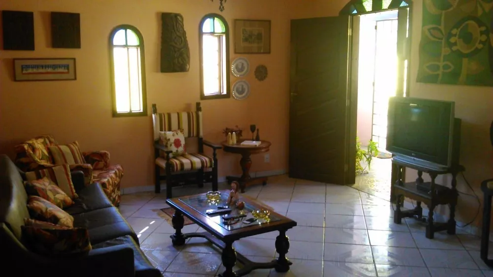 Casa, 3 quartos - Foto 9