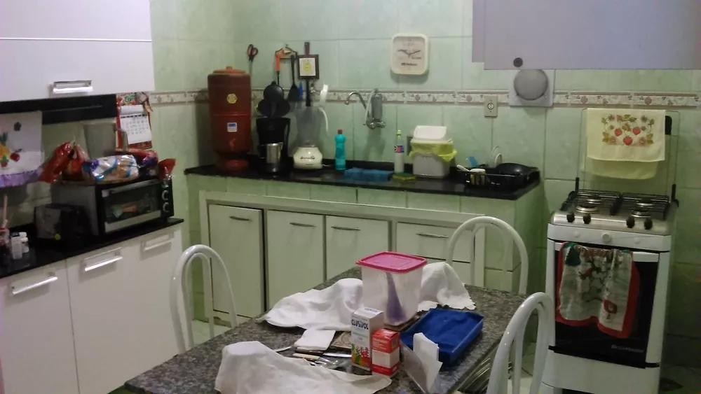 Casa, 3 quartos - Foto 15