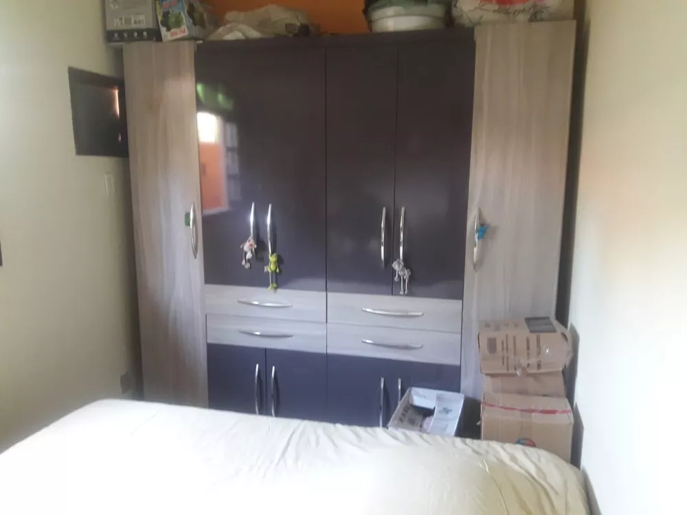 Casa, 3 quartos - Foto 20