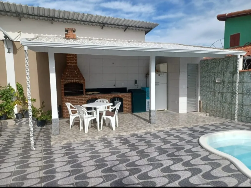 Casa, 3 quartos, 110 m² - Foto 9