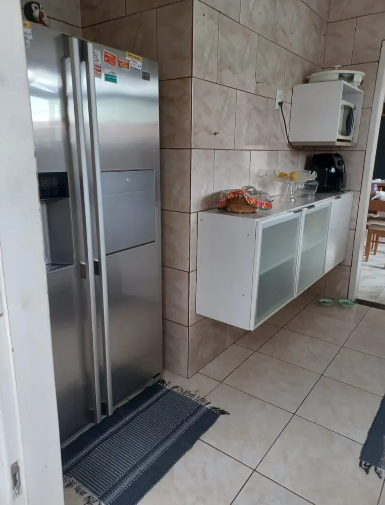 Casa, 3 quartos, 110 m² - Foto 2
