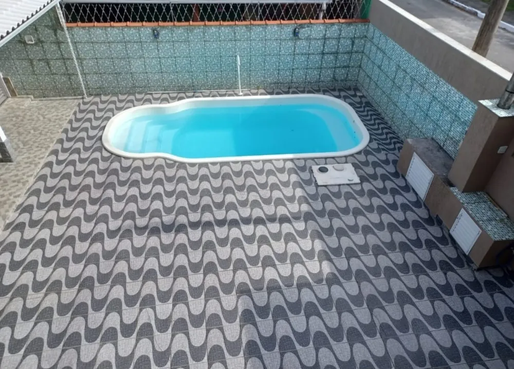 Casa, 3 quartos, 110 m² - Foto 7