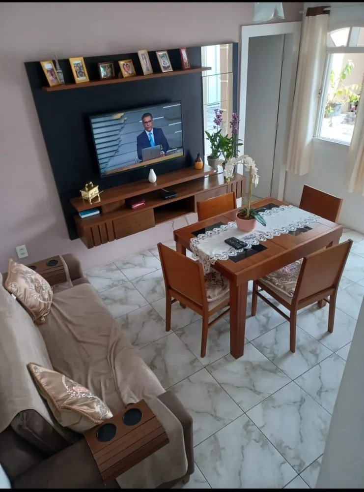Casa, 3 quartos, 110 m² - Foto 4