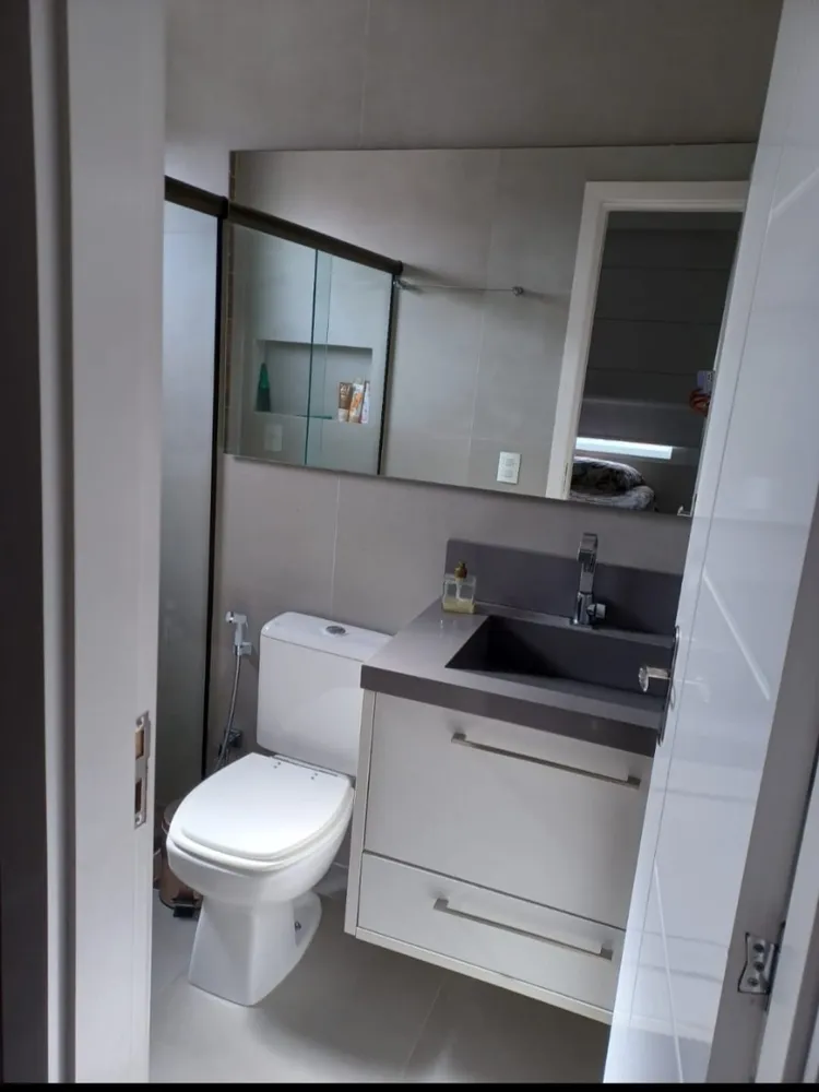 Casa, 3 quartos, 110 m² - Foto 6