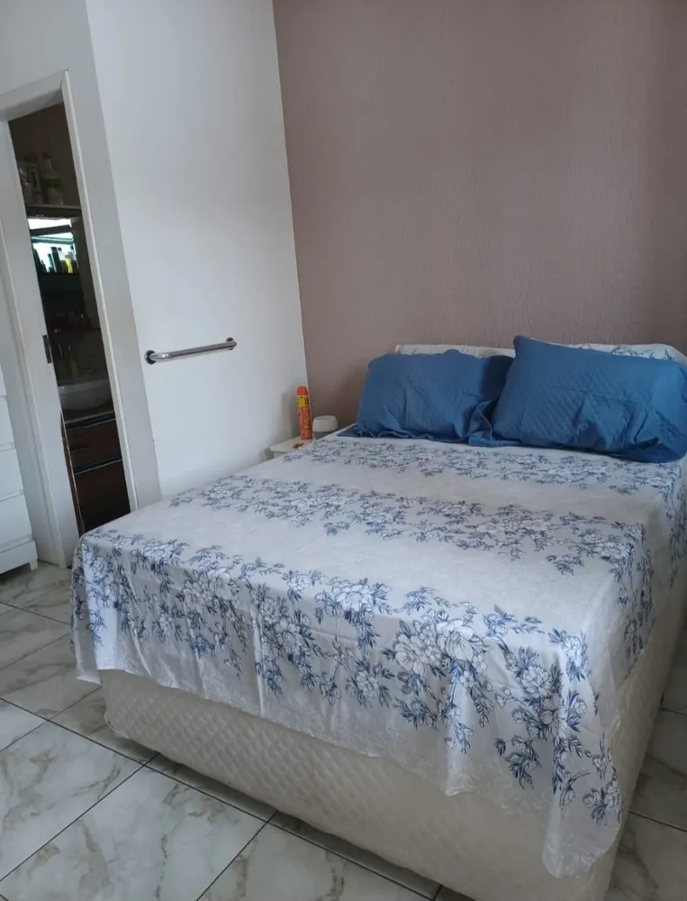 Casa, 3 quartos, 110 m² - Foto 1