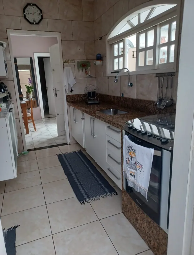 Casa, 3 quartos, 110 m² - Foto 3
