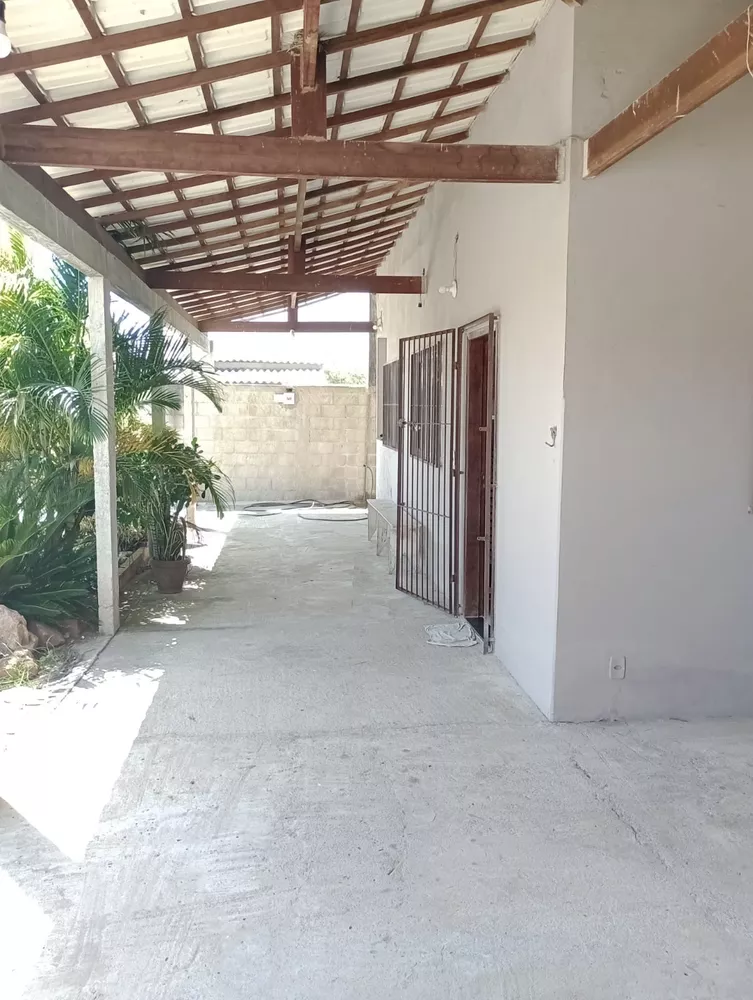 Casa, 4 quartos - Foto 25