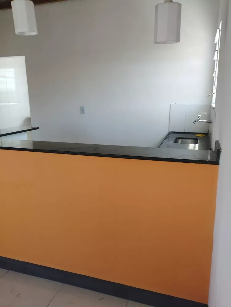 Casa, 4 quartos - Foto 2