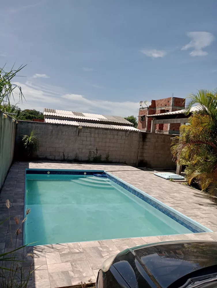 Casa, 4 quartos - Foto 21