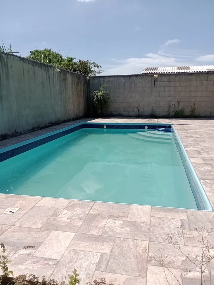 Casa, 4 quartos - Foto 24