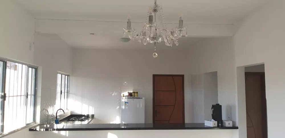Casa, 4 quartos - Foto 20