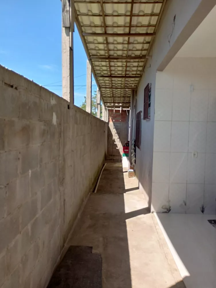 Casa, 4 quartos - Foto 23