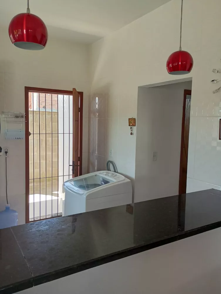 Casa, 4 quartos - Foto 28