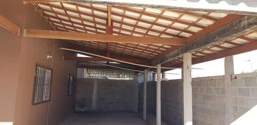 Casa, 4 quartos - Foto 17