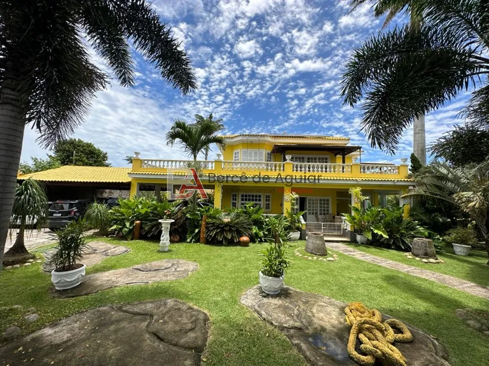 Casa, 5 quartos - Foto 5