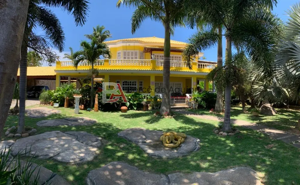 Casa, 5 quartos - Foto 3