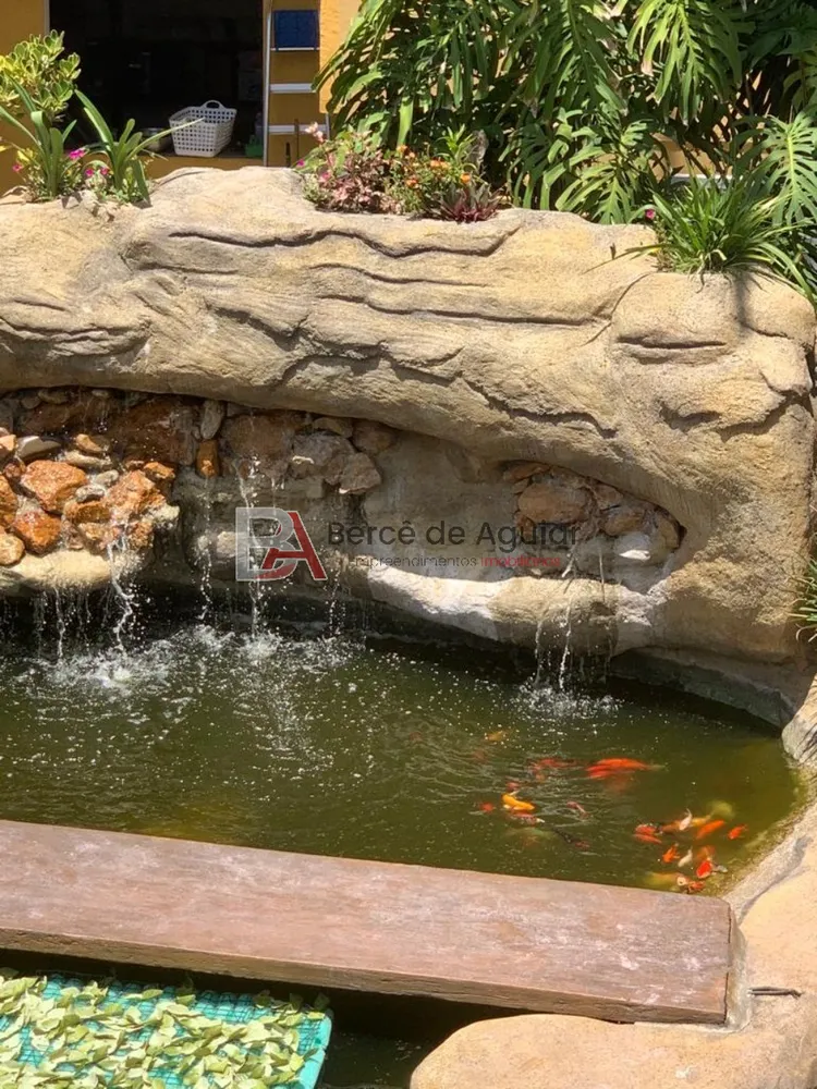 Casa, 5 quartos - Foto 6